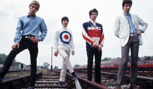 The Who отметят 50-летний юбилей туром