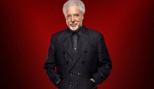 Легендарный Том Джонс представил клип «Tower of Song»