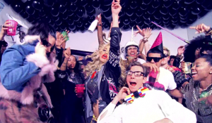 Рита Ора представила новое видео «How We Do (Party)»