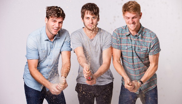 Foster the People