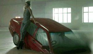 Рита Ора представила тизер дебютного видео