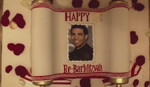 Дрейк представил сразу два новых видеоклипа