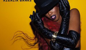 Azealia Banks — 1991 EP