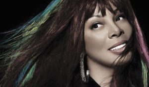 Легендарная Донна Саммер умерла от рака