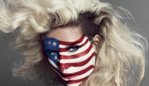 КАВЕР ДНЯ: Becky G “Die Young” (оригинал: Кеша)