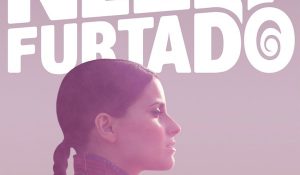 Нелли Фуртадо оправдалась за провал альбома