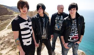 Radio-Masts: «Рок жив, и мы вкладываем свои силы в поддержание этой жизни»