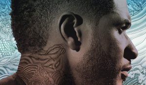 Ашер о новом альбоме: «Это было перерождением»