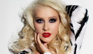 Кристина Агилера работает с Фарреллом над новым альбомом