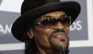 Умер родоначальник стиля «go-go» Чак Браун