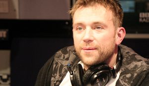 Деймон Албарн работает с русскими синтезаторами над новым альбомом