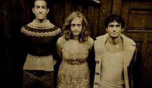 Ливерпульская группа All We Are представила новое видео