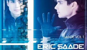 Eric Saade — Saade Vol. 1