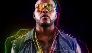 СЛУШАЕМ: Flo Rida «Run» (feat. RedFoo [LMFAO])