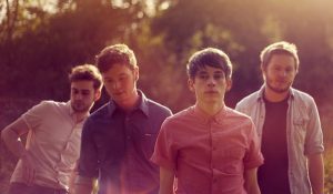 Новое видео от северо-ирландских рокеров General Fiasco