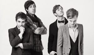 Grizzly Bear представили видео “Yet Again”