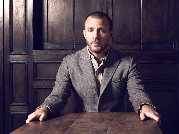 Guy Ritchie Гай Ричи
