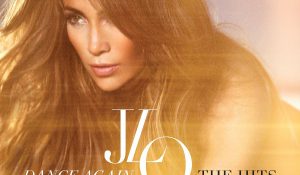 Дженнифер Лопес показала обложку и треклист нового диска