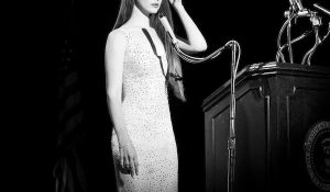 Лана Дель Рэй поделилась подробностями нового сингла