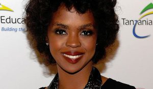 Лорин Хилл перепела классический трек The Beatles