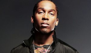 Лемар выпустил клип на новый сингл