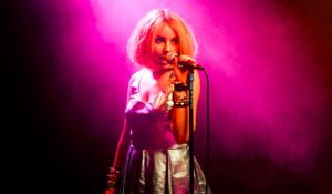 Видео: Little Boots — Better in the Morning