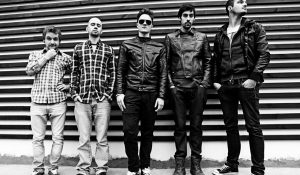 O.Torvald: «После концертов мы любим слушать LMFAO»