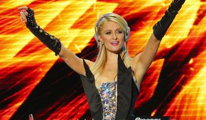 Пэрис Хилтон выпускает танцевальный сингл “Come Alive”