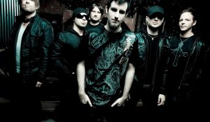 Группа Pendulum объявила о своём распаде