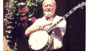 Участник Wurzels Рег Куантрилл умер в возрасте 77 лет