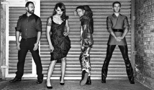 Scissor Sisters едут в Москву и Питер