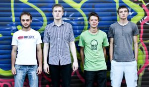 Сенс: «Мы очень богобоязненные люди»