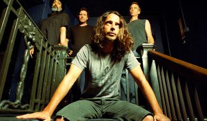 Soundgarden сыграли первый за 15 лет концерт в Великобритании