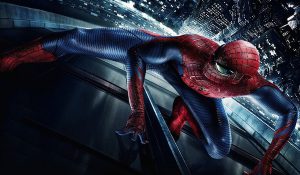 Раскрылись подробности саундтрека к фильму «Новый Человек-паук»
