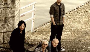 Прогрессив-рок группа The Pineapple Thief выпустят новый альбом в сентябре