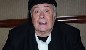 Актёр фильмов The Beatles умер в возрасте 82 лет