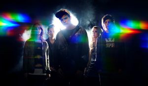 Электронщики Hadouken! выпустили новый сингл «Bad Signal»