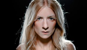 #newsong: iamamiwhoami – Thin