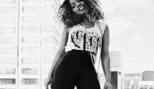 Миша Би представила новую песню