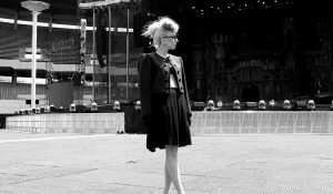 Леди Гага готовится к выпуску нового альбома