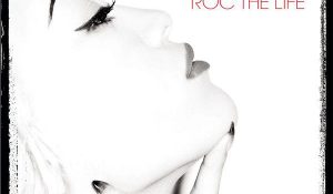 НОВАЯ ПЕСНЯ: Rita “Roc The Life”