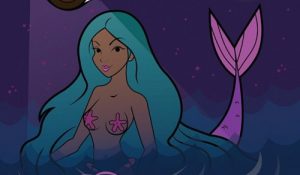 Азилия Бэнкс выпустила микстейп Fantasea