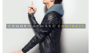 ПРЕМЬЕРА: Conor Maynard в дуэтах с Rita Ora и Ne-Yo