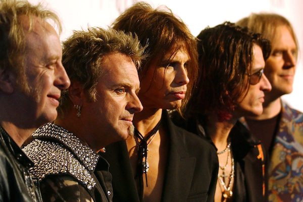 Aerosmith