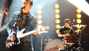 Церемония “Brit Awards 2014” помогла артистам поднять продажи синглов и альбомов