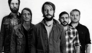Band of Horses сняли видео на композицию “Knock Knock”