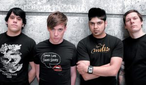 #newsong: Billy Talent — Kingdom of Zod
