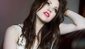 Карли Рэй Джепсен о дуэте с Бибером: «Я обещала хранить секрет»