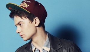 Конор Мейнард пообещал новый звук на втором альбоме