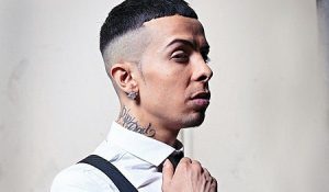 Подробности дебютного альбома Dappy появились в сети